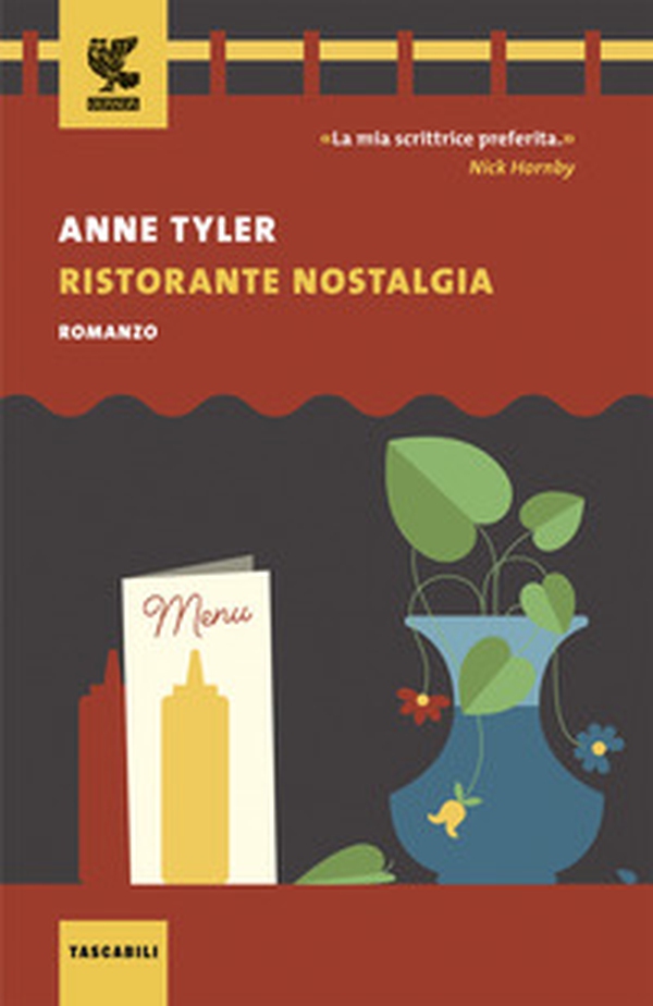 Ristorante Nostalgia - Librerie.coop Ristorante Nostalgia - Librerie.coop