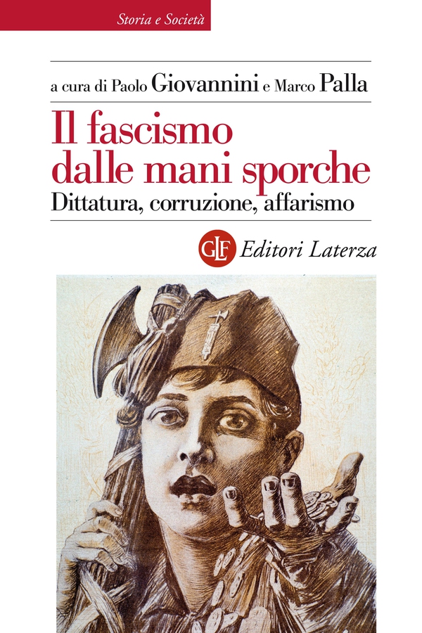 Il fascismo dalle mani sporche - Librerie.coop Il fascismo dalle mani sporche - Librerie.coop