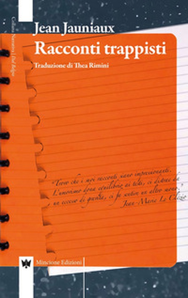Racconti trappisti - Librerie.coop Racconti trappisti - Librerie.coop
