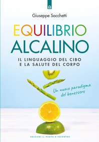 Equilibrio alcalino - Librerie.coop
