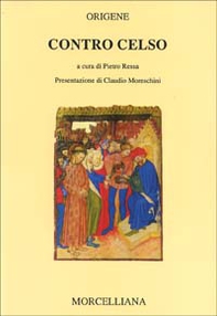 Contro Celso - Librerie.coop