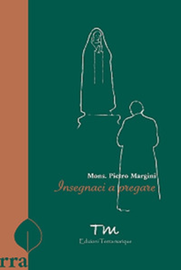 Insegnaci a pregare - Librerie.coop Insegnaci a pregare - Librerie.coop