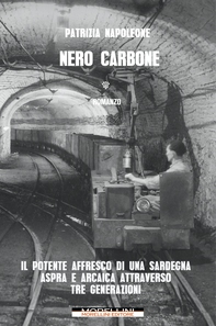 Nero carbone - Librerie.coop Nero carbone - Librerie.coop