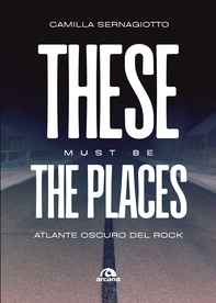These must be the places - Librerie.coop