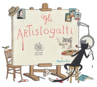 Gli Artistogatti - Librerie.coop
