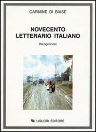 Novecento letterario italiano. Ricognizioni - Librerie.coop