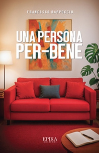 Una persona per-bene - Librerie.coop
