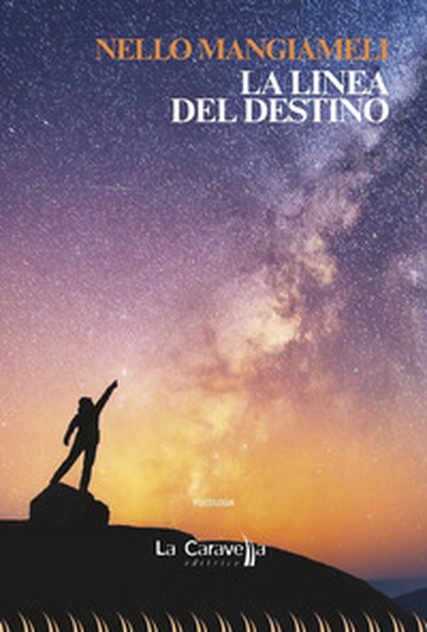 La linea del destino - Librerie.coop La linea del destino - Librerie.coop