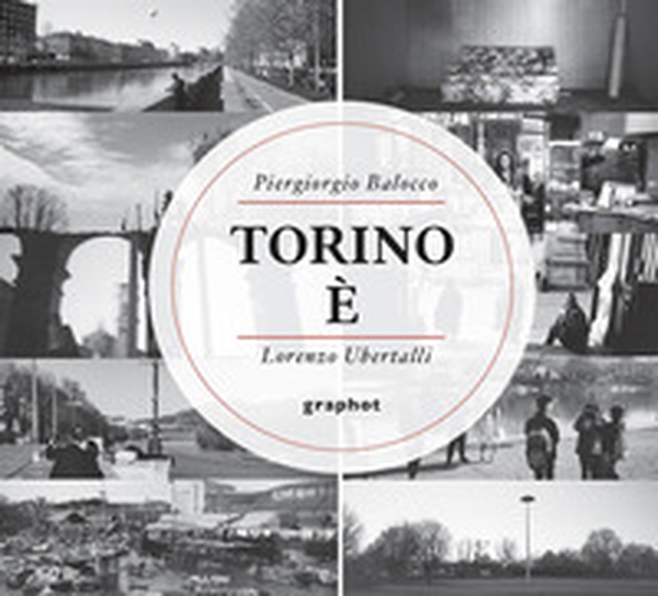 Torino è - Librerie.coop Torino è - Librerie.coop