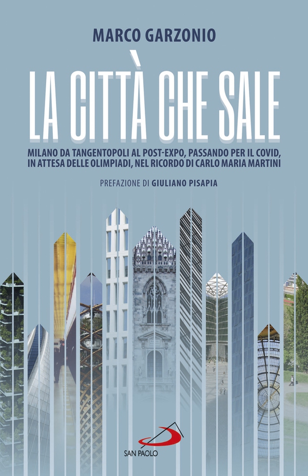 La città che sale - Librerie.coop La città che sale - Librerie.coop