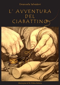 L'avventura del ciabattino - Librerie.coop L'avventura del ciabattino - Librerie.coop