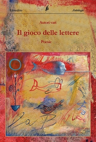 Il gioco delle lettere. Libro rosso - Librerie.coop