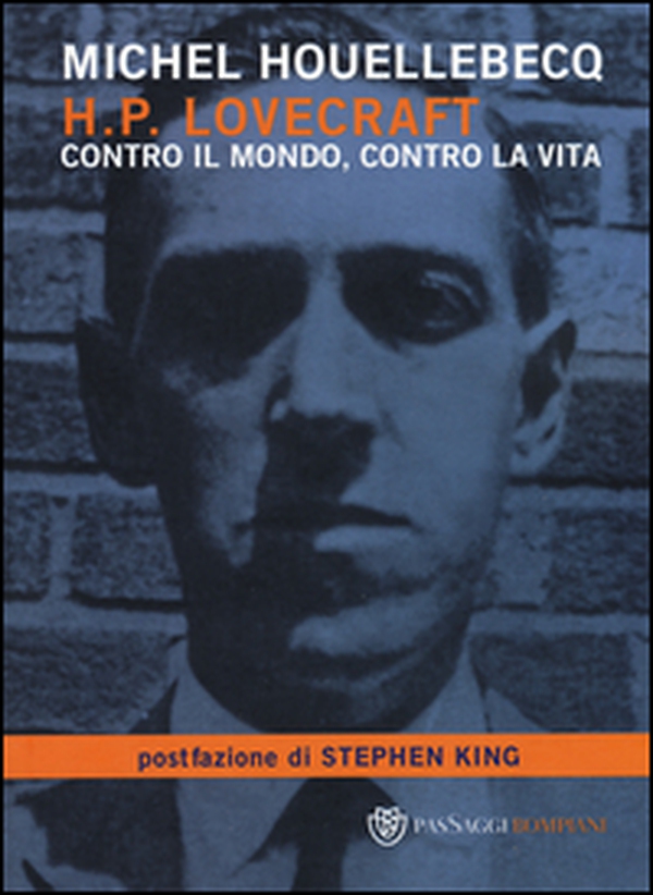 H. P. Lovecraft. Contro il mondo, contro la vita - Librerie.coop H. P. Lovecraft. Contro il mondo, contro la vita - Librerie.coop