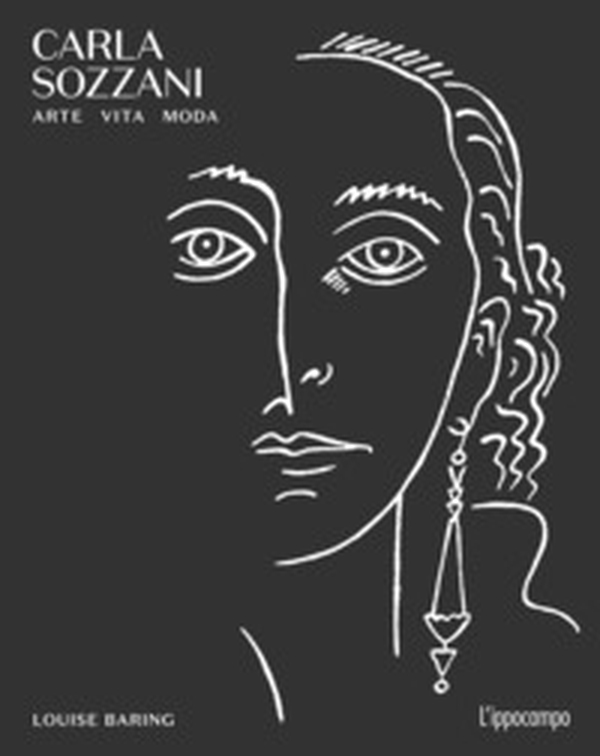 Carla Sozzani. Arte, vita, moda - Librerie.coop Carla Sozzani. Arte, vita, moda - Librerie.coop
