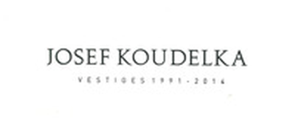 Josef Koudelka. Vestiges 1991-2014 - Librerie.coop Josef Koudelka. Vestiges 1991-2014 - Librerie.coop