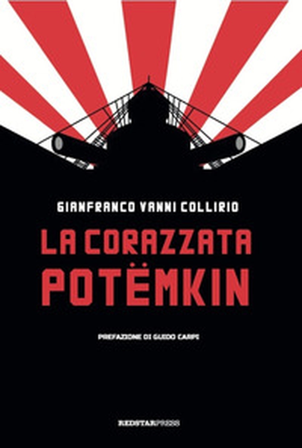 La corazzata Potëmkin - Librerie.coop