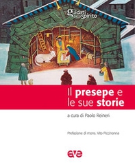 Il presepe e le sue storie - Librerie.coop