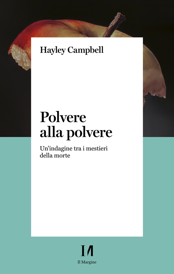 Polvere alla polvere - Librerie.coop Polvere alla polvere - Librerie.coop
