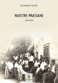 Nostri paesani - Librerie.coop Nostri paesani - Librerie.coop