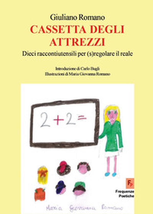 Cassetta degli attrezzi - Librerie.coop Cassetta degli attrezzi - Librerie.coop