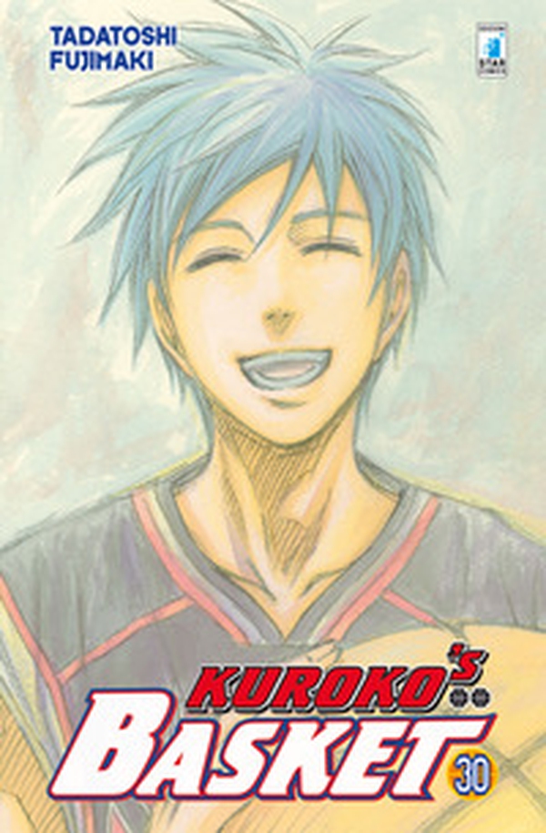 Kuroko's basket - Vol. 30 - Librerie.coop Kuroko's basket - Vol. 30 - Librerie.coop