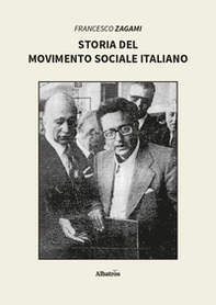 Storia del Movimento Sociale Italiano - Librerie.coop
