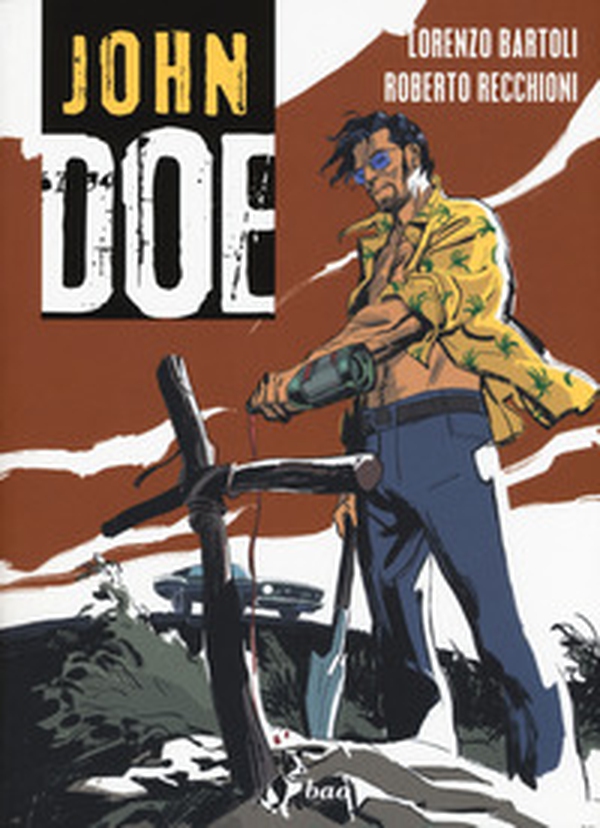 John Doe - Librerie.coop John Doe - Librerie.coop