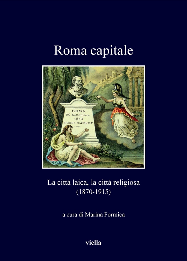 Roma capitale - Librerie.coop Roma capitale - Librerie.coop