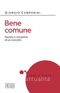 Bene comune - Librerie.coop Bene comune - Librerie.coop