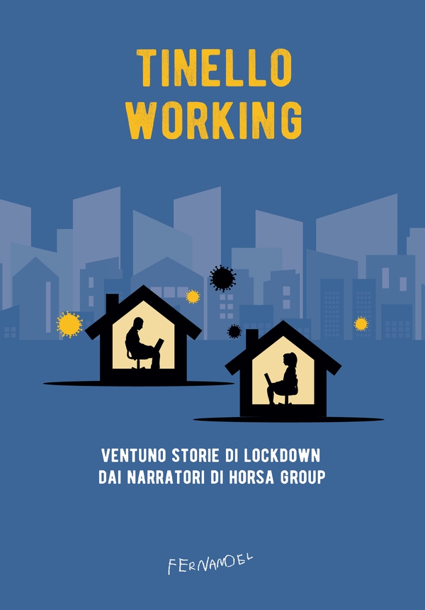 Tinello Working - Librerie.coop Tinello Working - Librerie.coop