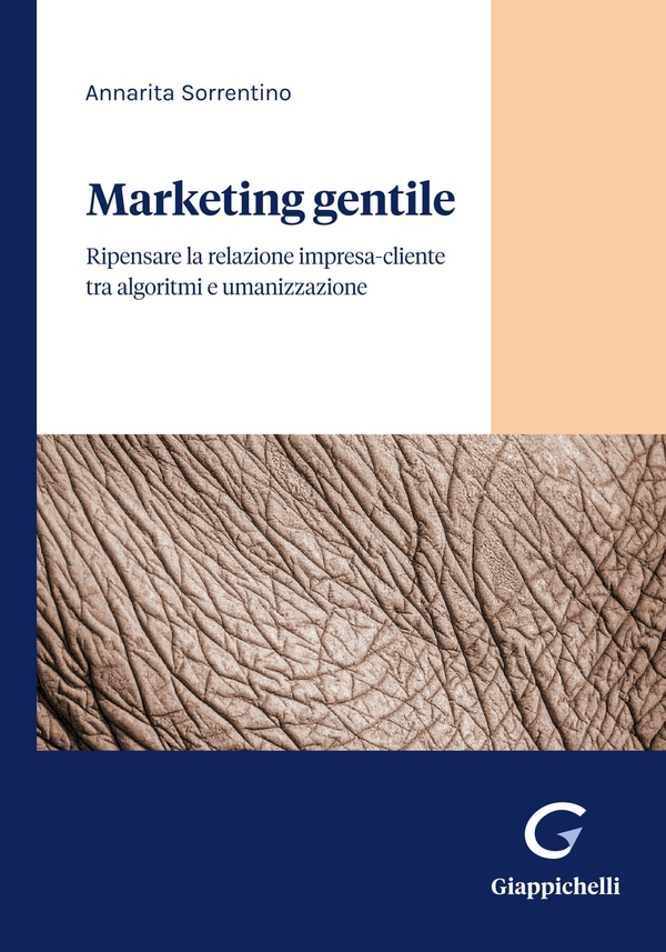 Marketing gentile - Librerie.coop
