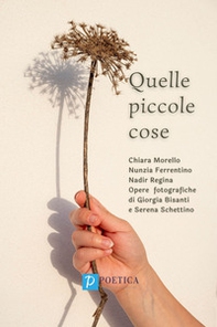 Quelle piccole cose - Librerie.coop