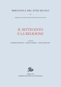 Il Settecento e la religione - Librerie.coop