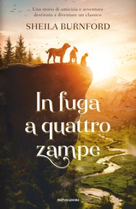 In fuga a quattro zampe - Librerie.coop