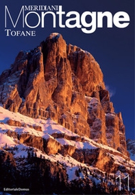 Tofane. Con cartina - Librerie.coop