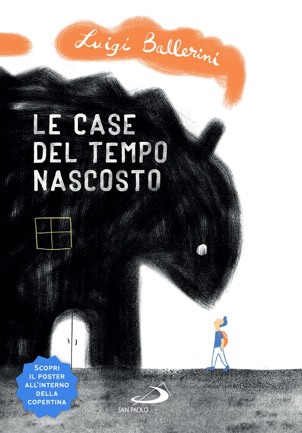 Le case del tempo nascosto - Librerie.coop Le case del tempo nascosto - Librerie.coop