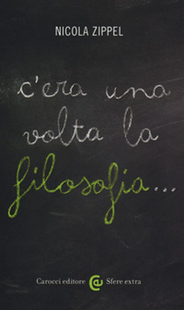 C'era una volta la filosofia... - Librerie.coop C'era una volta la filosofia... - Librerie.coop