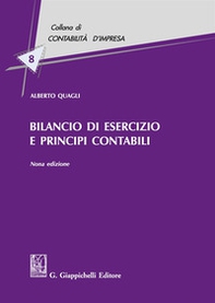 Bilancio di esercizio e principi contabili - Librerie.coop Bilancio di esercizio e principi contabili - Librerie.coop