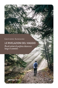 Le rivelazioni del viaggio. Piccoli attimi di perfetta chiarezza lungo il cammino - Librerie.coop