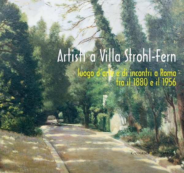 Artisti a Villa Strohl-Fern - Librerie.coop Artisti a Villa Strohl-Fern - Librerie.coop