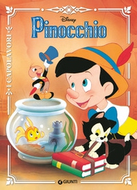 Pinocchio - Librerie.coop Pinocchio - Librerie.coop