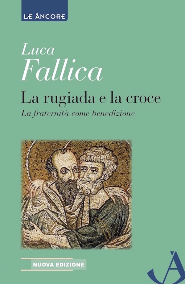 La rugiada e la croce - Librerie.coop La rugiada e la croce - Librerie.coop