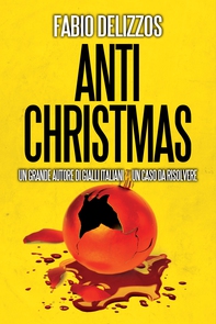 Antichristmas - Librerie.coop