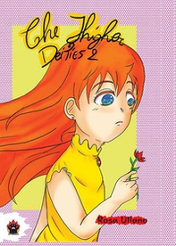 The higher deities - Vol. 2 - Librerie.coop