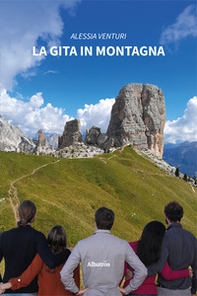 La gita in montagna - Librerie.coop
