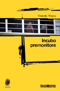 Incubo Premonitore - Librerie.coop