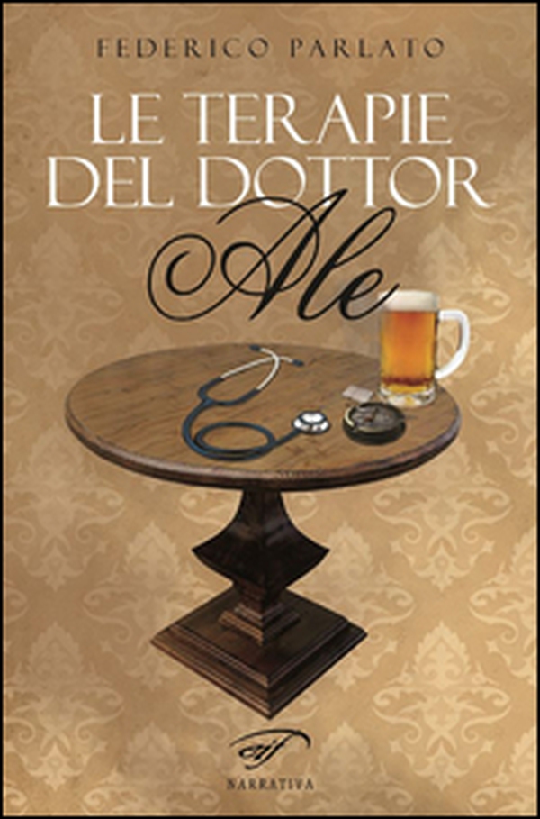 Le terapie del dottor Ale - Librerie.coop Le terapie del dottor Ale - Librerie.coop