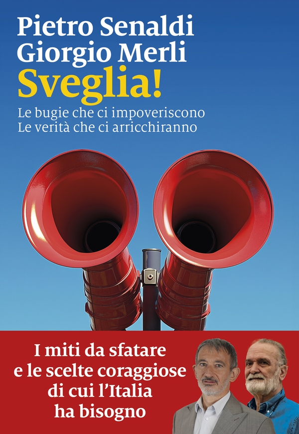 Sveglia! - Librerie.coop Sveglia! - Librerie.coop