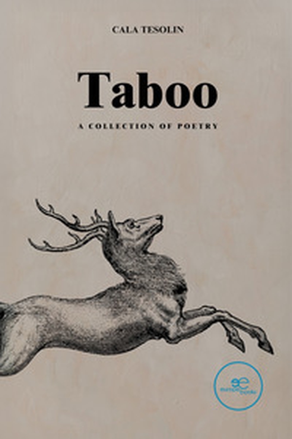 Taboo. A collection of poetry - Librerie.coop Taboo. A collection of poetry - Librerie.coop