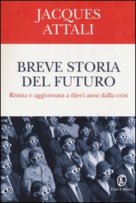 Breve storia del futuro - Librerie.coop